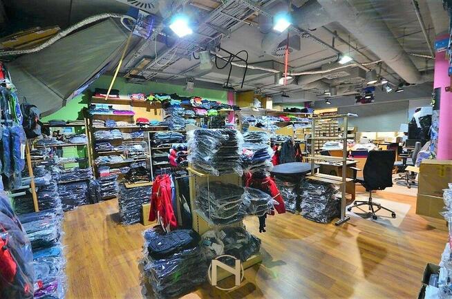 Lokal Gorzów wielkopolski Centrum