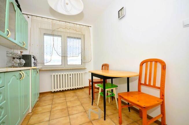 MIESZKANIE-BRONOWICE-60,80 m2-3 POKOJE-NOWA CENA