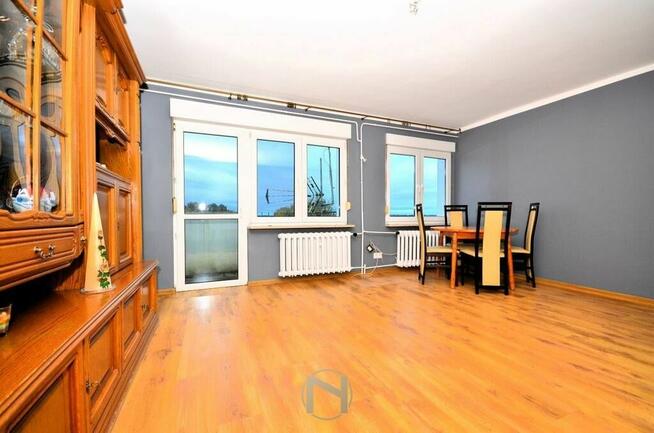 MIESZKANIE-BRONOWICE-60,80 m2-3 POKOJE-NOWA CENA