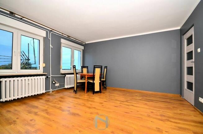 MIESZKANIE-BRONOWICE-60,80 m2-3 POKOJE-NOWA CENA