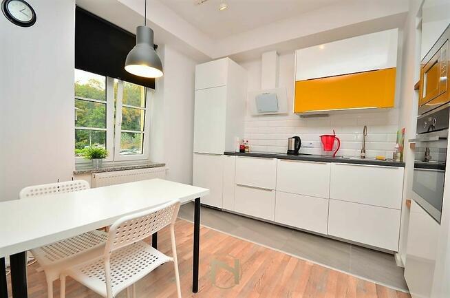 Mieszkanie Gorzów wielkopolski śródmieście