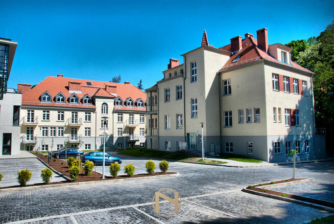 Mieszkanie Gorzów wielkopolski śródmieście