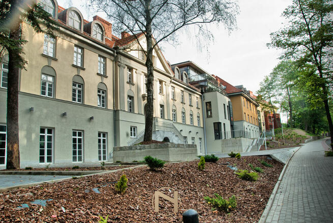 Mieszkanie Gorzów wielkopolski śródmieście