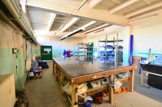 Obiekt Gorzów wielkopolski