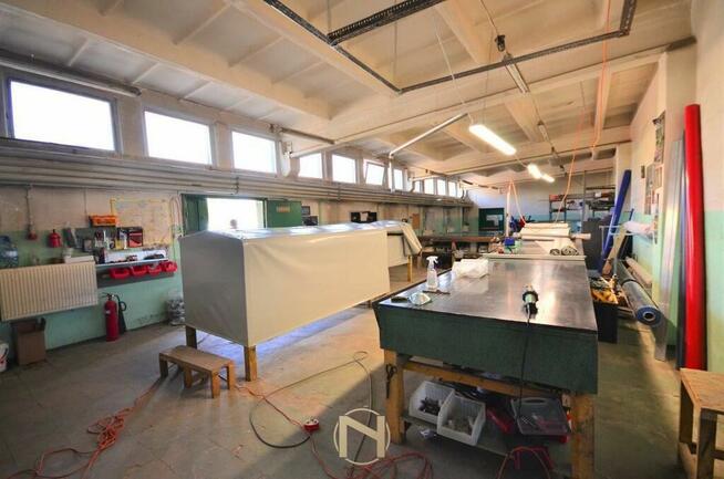 Obiekt Gorzów wielkopolski