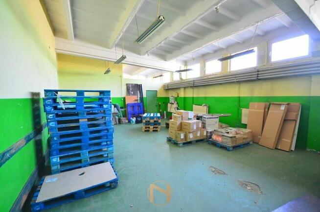 Obiekt Gorzów wielkopolski