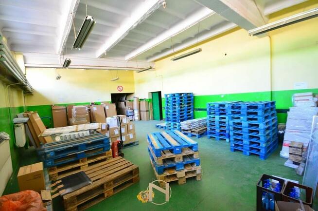 Obiekt Gorzów wielkopolski