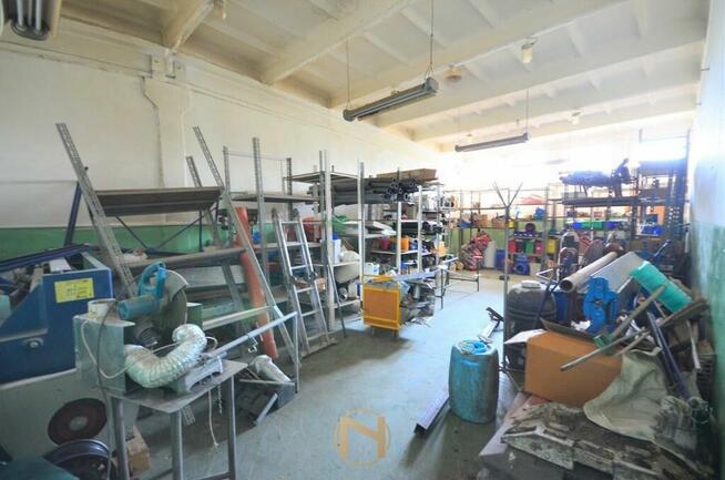 Obiekt Gorzów wielkopolski