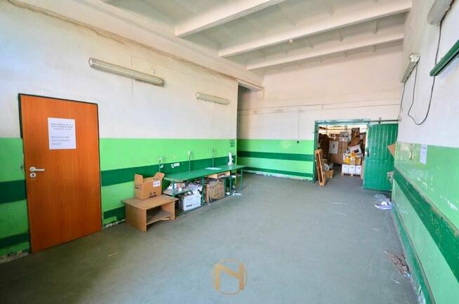 Obiekt Gorzów wielkopolski