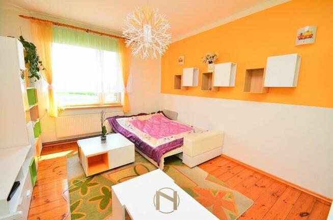 Mieszkanie Gorzów wielkopolski Os. słoneczne