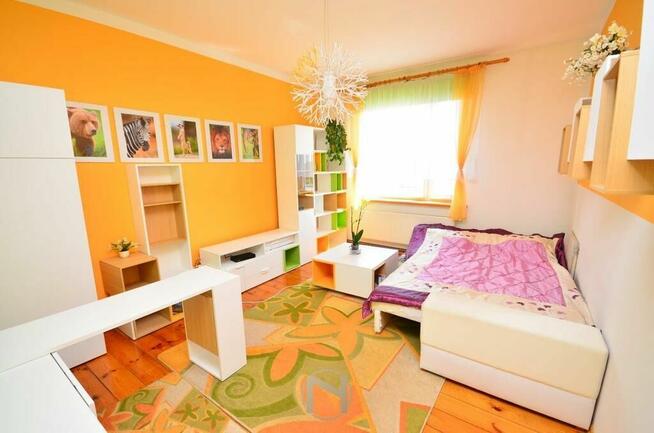 Mieszkanie Gorzów wielkopolski Os. słoneczne