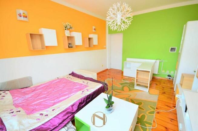 Mieszkanie Gorzów wielkopolski Os. słoneczne