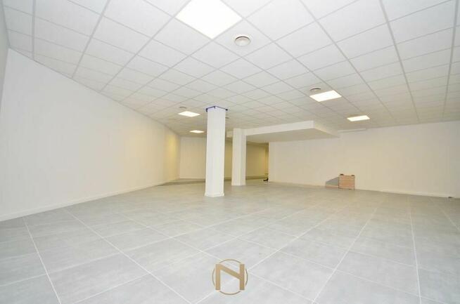 Lokal Gorzów wielkopolski Centrum