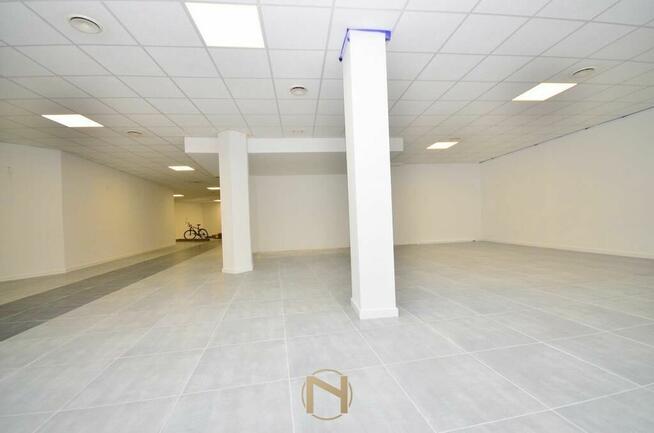 Lokal Gorzów wielkopolski Centrum