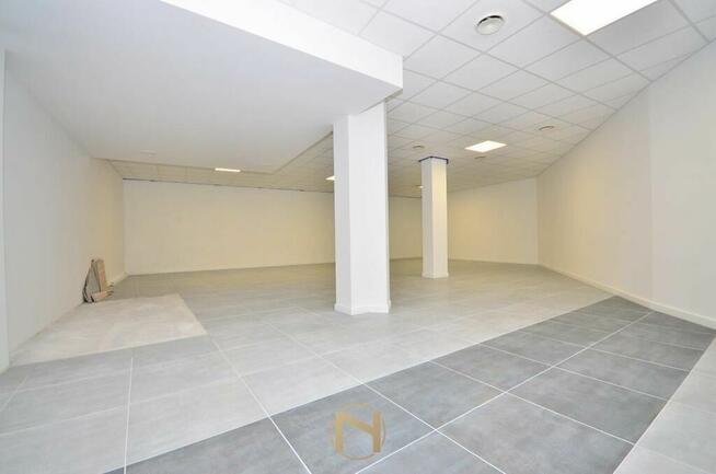 Lokal Gorzów wielkopolski Centrum