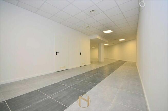 Lokal Gorzów wielkopolski Centrum