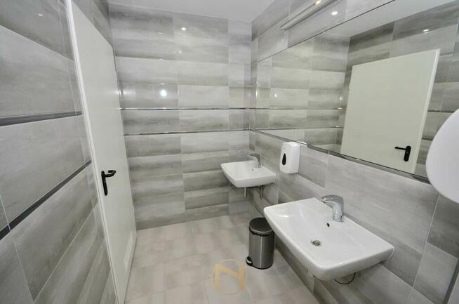 Lokal Gorzów wielkopolski Centrum