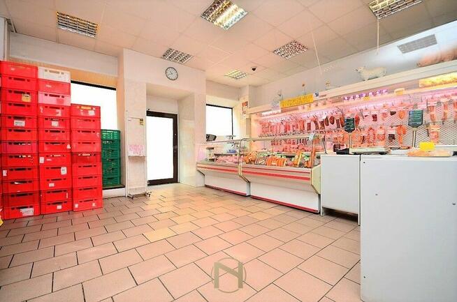 Lokal Gorzów wielkopolski Centrum