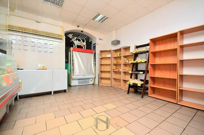 Lokal Gorzów wielkopolski Centrum