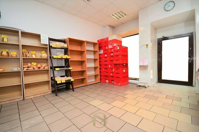 Lokal Gorzów wielkopolski Centrum