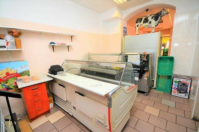 Lokal Gorzów wielkopolski Centrum