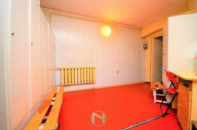 Lokal Gorzów wielkopolski Centrum