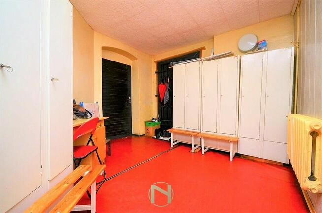 Lokal Gorzów wielkopolski Centrum