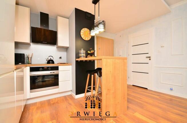 Mieszkanie Gorzów wielkopolski Centrum