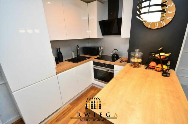 Mieszkanie Gorzów wielkopolski Centrum