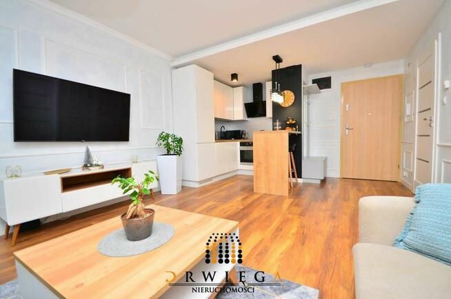 Mieszkanie Gorzów wielkopolski Centrum