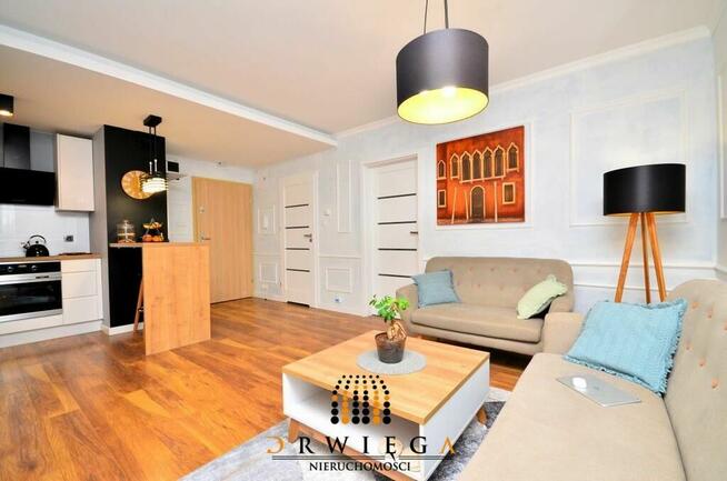 Mieszkanie Gorzów wielkopolski Centrum