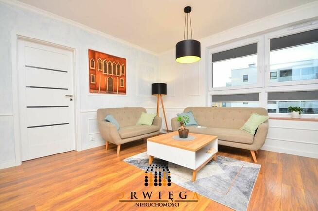 Mieszkanie Gorzów wielkopolski Centrum