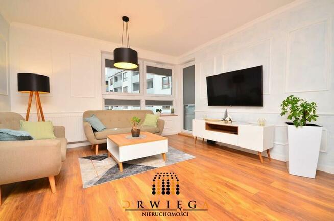 Mieszkanie Gorzów wielkopolski Centrum