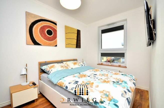 Mieszkanie Gorzów wielkopolski Centrum