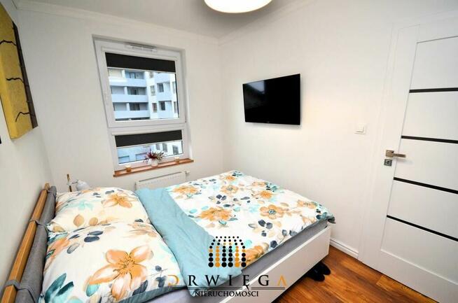 Mieszkanie Gorzów wielkopolski Centrum