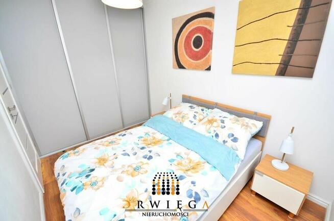 Mieszkanie Gorzów wielkopolski Centrum