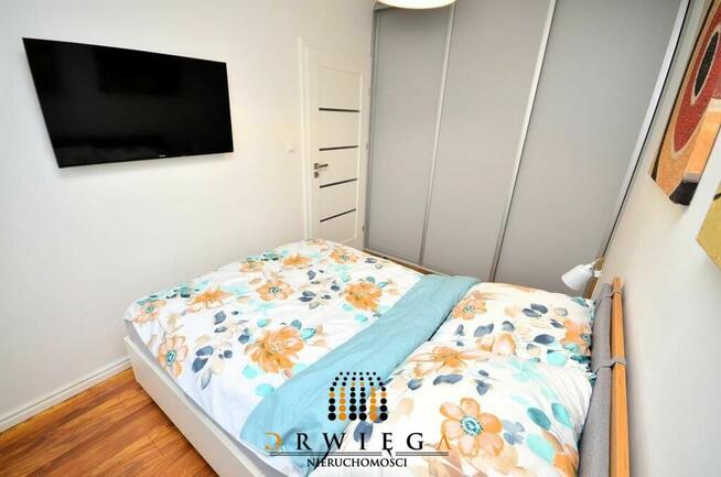 Mieszkanie Gorzów wielkopolski Centrum