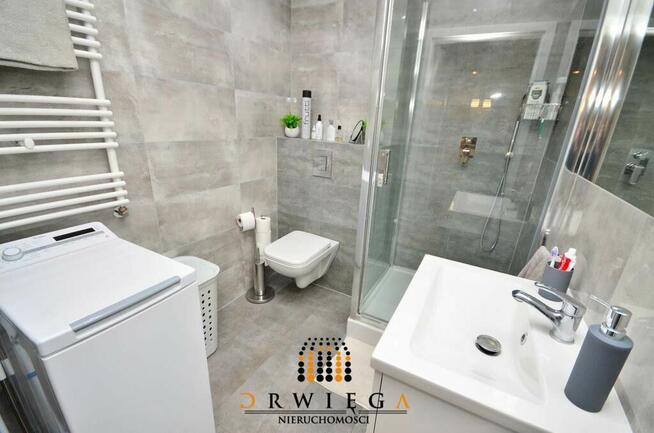 Mieszkanie Gorzów wielkopolski Centrum