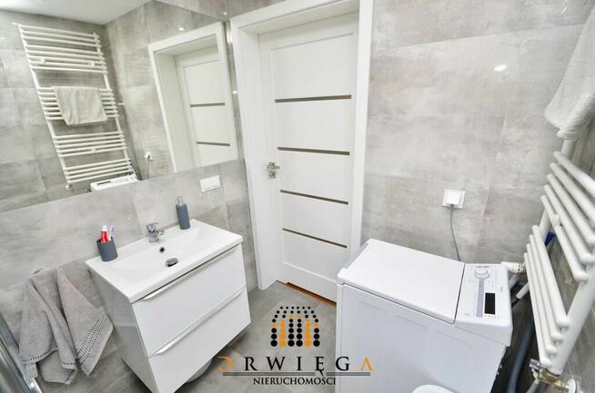 Mieszkanie Gorzów wielkopolski Centrum