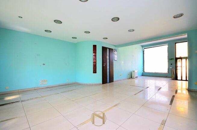 Lokal Gorzów wielkopolski Centrum