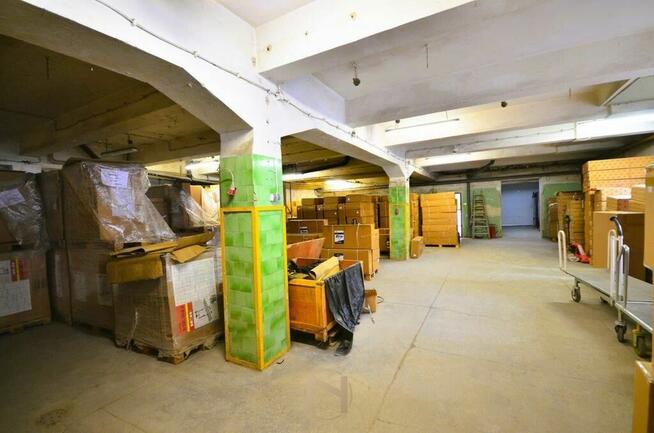 Obiekt Gorzów wielkopolski