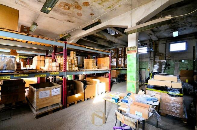 Obiekt Gorzów wielkopolski