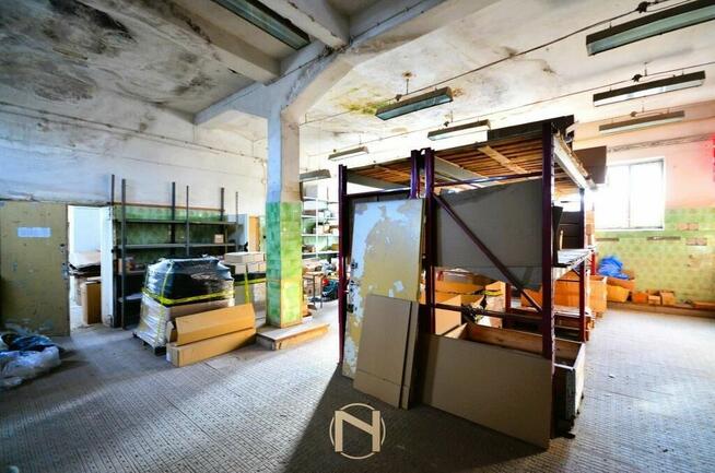 Obiekt Gorzów wielkopolski