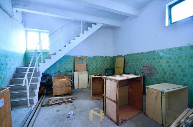 Obiekt Gorzów wielkopolski