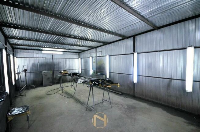 Obiekt Gorzów wielkopolski