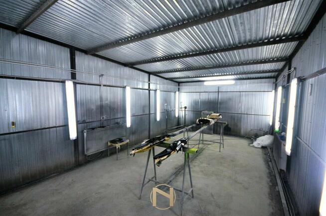 Obiekt Gorzów wielkopolski