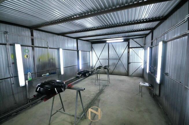 Obiekt Gorzów wielkopolski