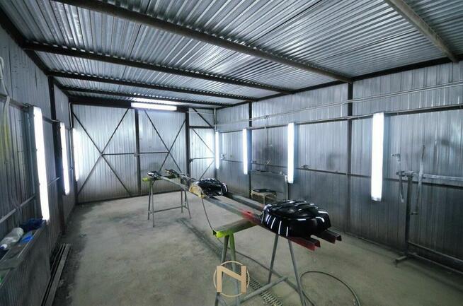 Obiekt Gorzów wielkopolski