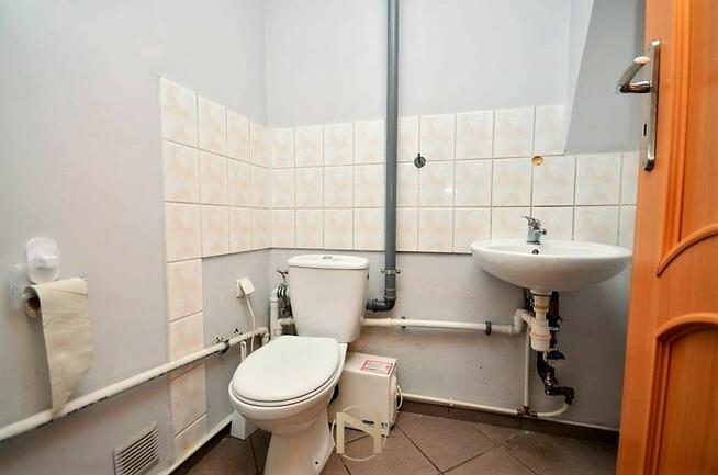 Lokal Gorzów wielkopolski Centrum