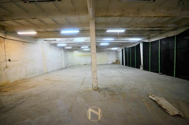 Obiekt Gorzów wielkopolski Zawarcie